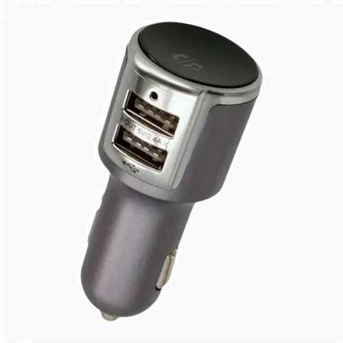 FM Transmitter Forever, Bluetooth, TR-340, Black