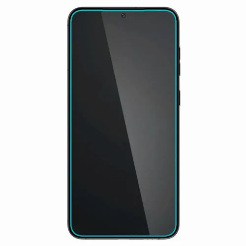 Sticlă de protecție Spigen Samsung S23, Transparent