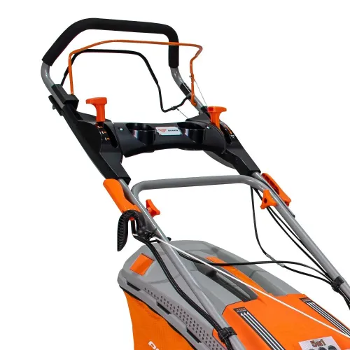 Газонокосилка RURIS RX441S