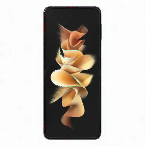 Смартфон Samsung Galaxy Flip4, 8Гб/128Гб, Зелёный