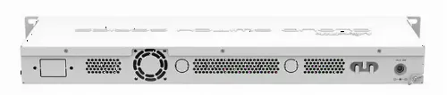 Comutator Router CSS326-24G-2S+RM, Alb