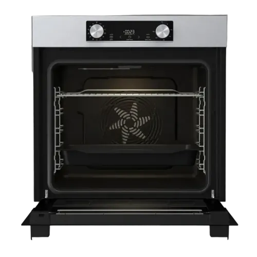 Cuptor Electric Gorenje BO 6737 E02XK, Oțel inoxidabil