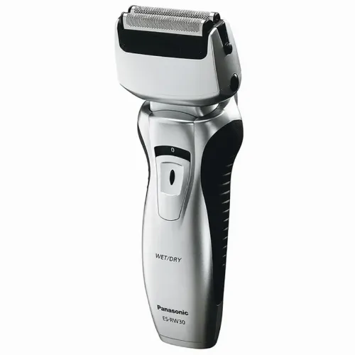 Электробритва мужская Panasonic ES-RW30-S520, Серебристый