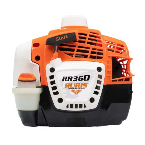 Мотокоса Ruris RR360