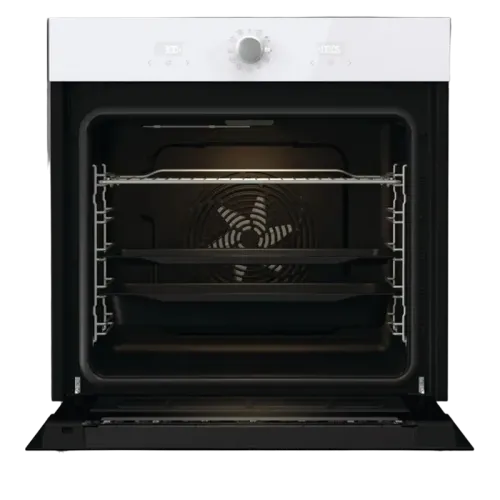 Cuptor Electric Gorenje BOS 67371 SYW, Alb