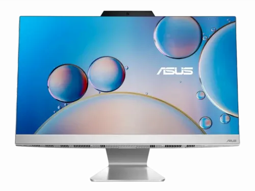 Моноблок ASUS A3402, 23,8", Intel Core i5-1235U, 16Гб/512Гб, Windows 11 Pro, Белый
