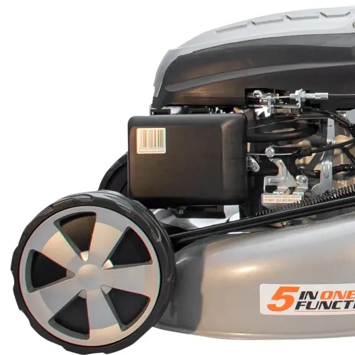 Газонокосилка RURIS RX441S
