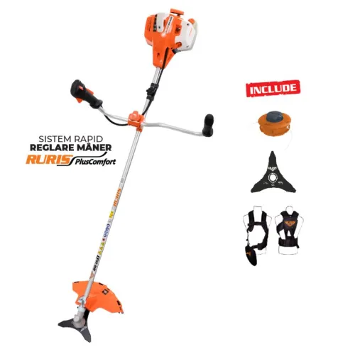 Мотокоса Ruris RR360