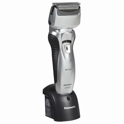 Электробритва мужская Panasonic ES-RW30-S520, Серебристый