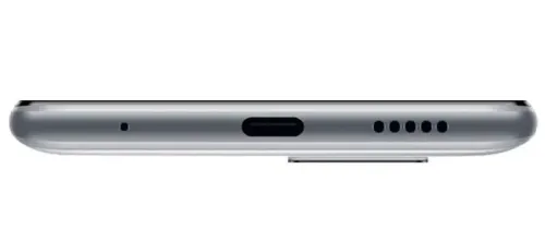 Смартфон Xiaomi Poco X3 GT, 8Гб/128Гб, Cloud White
