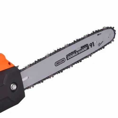 Fierastrau electric cu lant Villager VET 2035