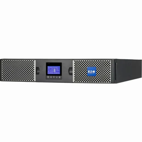 Источник бесперебойного питания Eaton 9PX2200IRT2U-L, Онлайн, 2200VA, Башня/Крепление в стойку