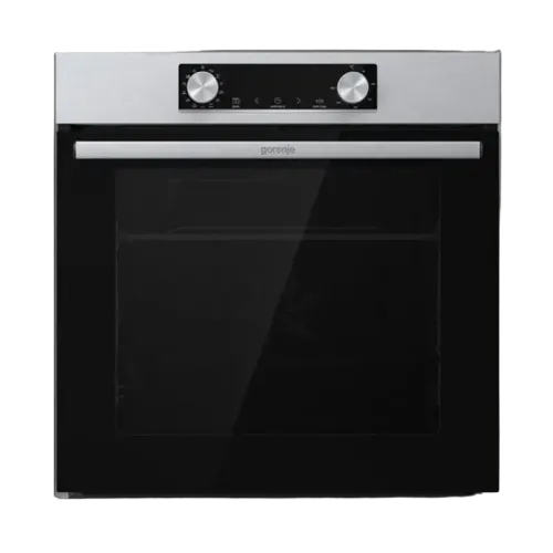 Cuptor Electric Gorenje BO 6737 E02XK, Oțel inoxidabil