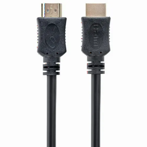 Cablu Video Cablexpert CC-HDMI4L-6, HDMI (M) - HDMI (M), 1,8m, Negru