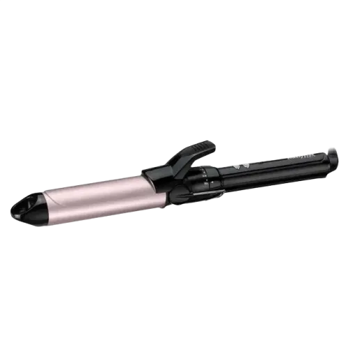 Плойка BaByliss C332E, Чёрный | Розовый