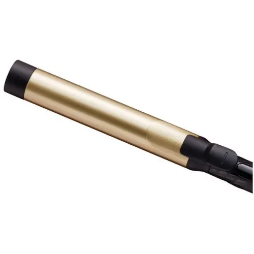 Плойка BaByliss Styling Collection C432E, Черный | Золотистый