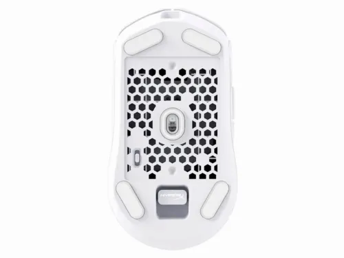 Gaming Mouse HyperX Pulsefire Haste 2 Wireless, Alb