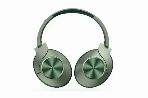 Căști A4Tech BH300, Matcha Green