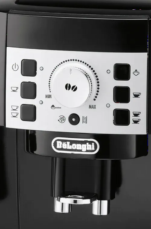 Espressor automat De'Longhi ECAM22.110B, Negru
