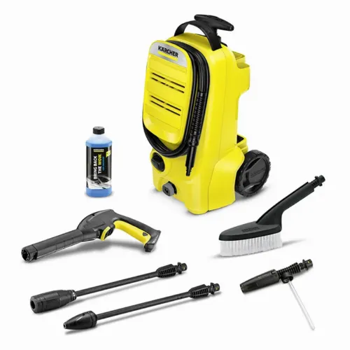 Минимойка высокого давления Karcher  K 3 Compact