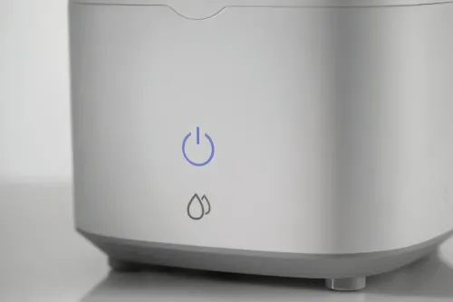 Umidificator de aer Gorenje H45W, Alb