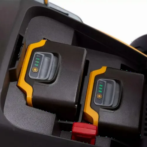 Masina de tuns iarba pe acumulator Stiga 140 AE Kit Collector