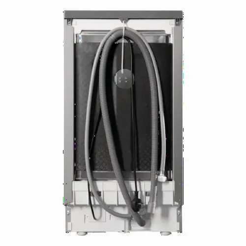 Посудомоечная машина Hotpoint-Ariston HSFO 3T235 WCX, Серебристый