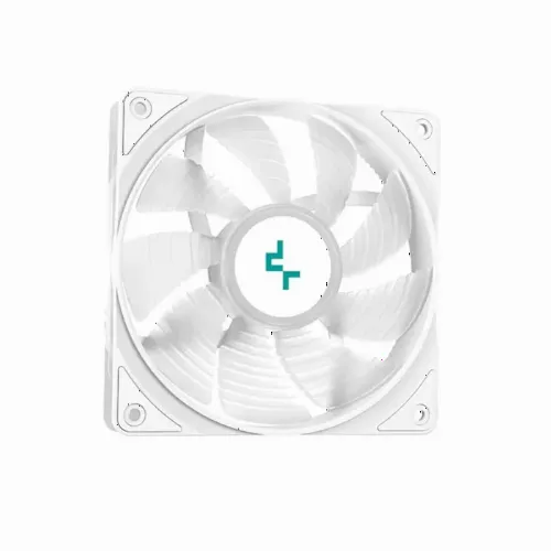 Cooler procesor Deepcool GAMMAXX L360 ARGB White