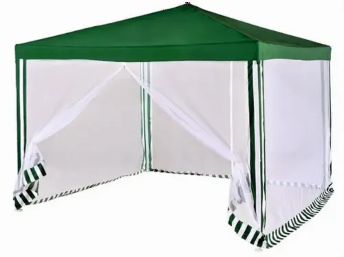 Cort INSULA 3X3m