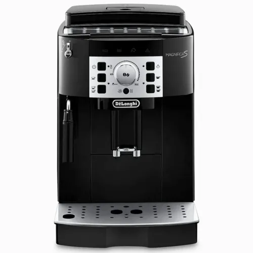 Espressor automat De'Longhi ECAM22.110B, Negru