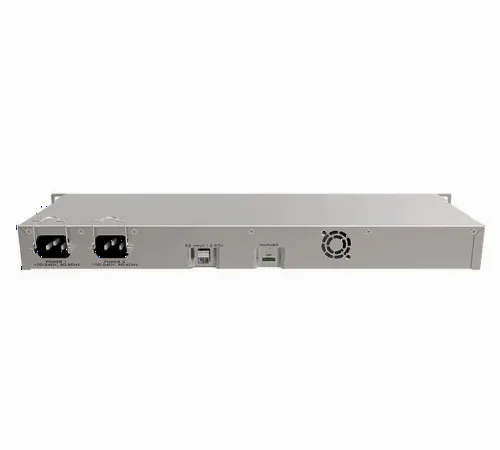 Маршрутизатор MikroTik RB1100AHx4, Серый