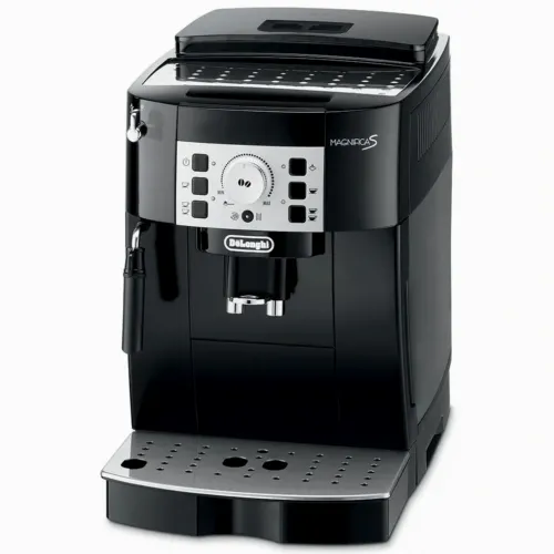 Espressor automat De'Longhi ECAM22.110B, Negru