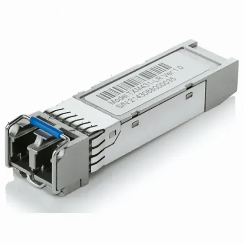 Трансивер Gigaligth GP-5524-12CD, 1,25Гбит, 120км