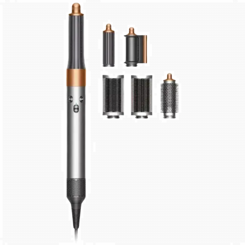 Styler Dyson Airwrap HS05, 1300 W, Nickel | Copper
