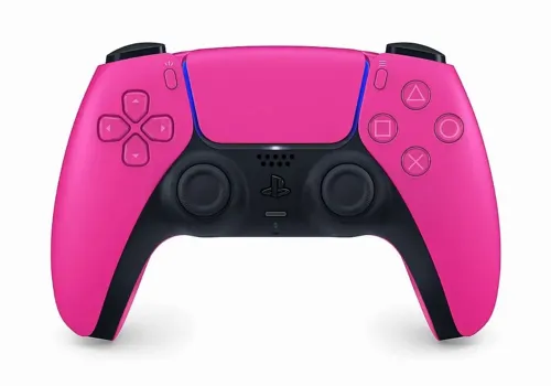 Gamepad SONY DualSense, Roz