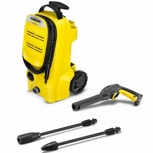 Минимойка высокого давления Karcher  K 3 Compact