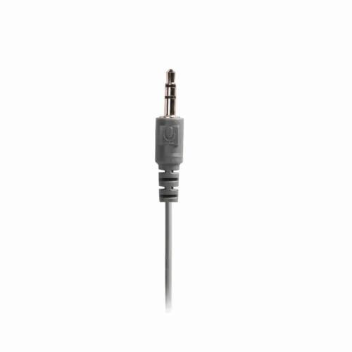 Microfon pentru calculator SVEN MK-205, Cu fir, Gri