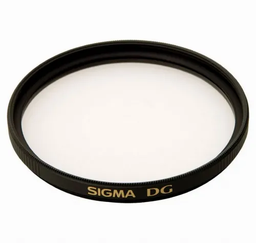 Filter SIGMA 62mm DG UV