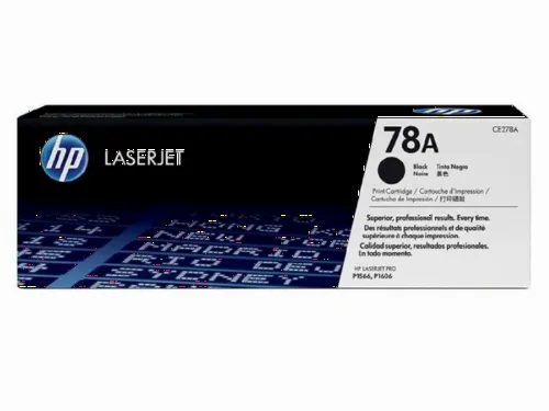 Cartuș pentru imprimantă China CB435A/436A/CE285A KT, Negru