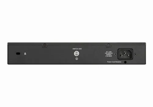 Switch de rețea D-Link DGS-1024D, 24x 10/100/1000 Mbps
