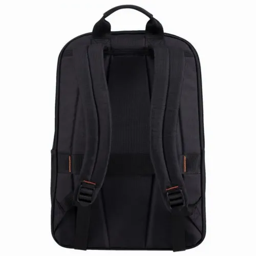 Rucsac Samsonite NETWORK 4 pentru laptop 15.6” NEGRU CARBUNE