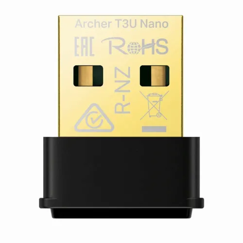 Adapter USB  TP-LINK Archer T3U Nano