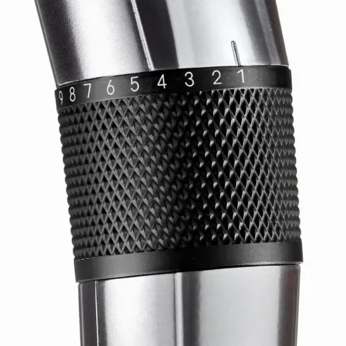 Машинка для стрижки BaByliss E977E, Серебристый