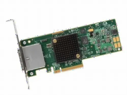 Controler Intel RAID RS25GB008