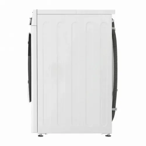 Mașină de spălat LG F2WV5S8S0E, 8,5kg, Alb