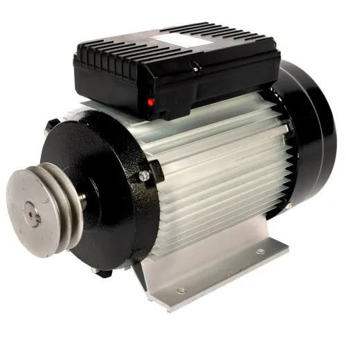 Motor electric carcasa aluminiu 4 kW 2800rpm Micul Fermier