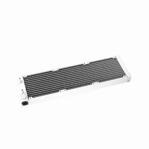 Cooler procesor Deepcool GAMMAXX L360 ARGB White