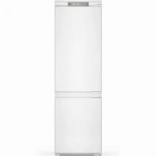 Frigider Whirlpool WHC18 T573, Alb