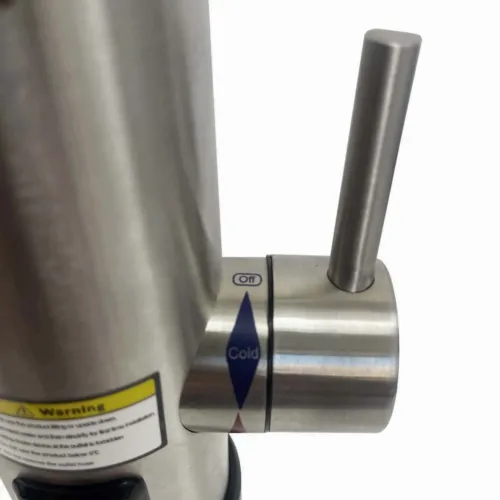 Robinet Electric Waltz EFW-5EA2
