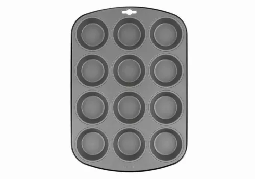 Tava de copt Tefal J1745074, Gri